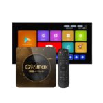 Android TV BOX