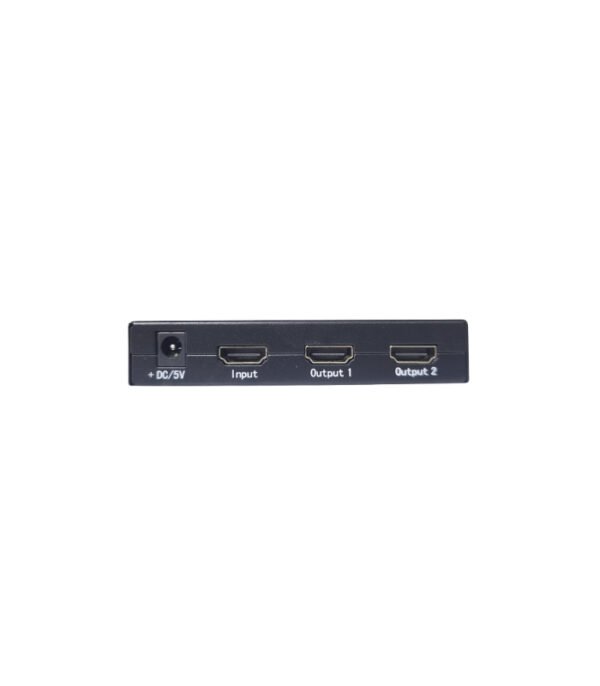 HDMI 1_2 SPLITTER