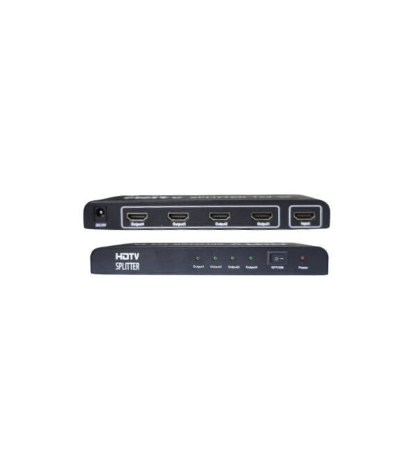 HDMI 1_4 SPLITTER