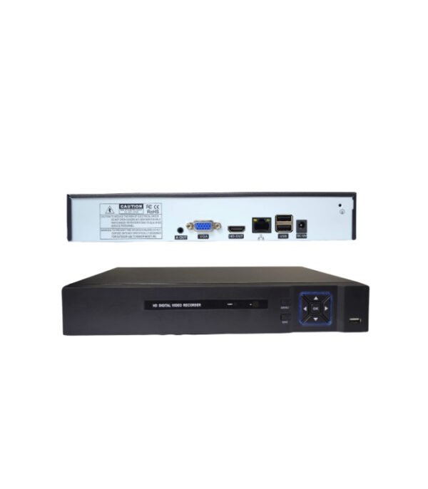 NVR 32 kanal 532