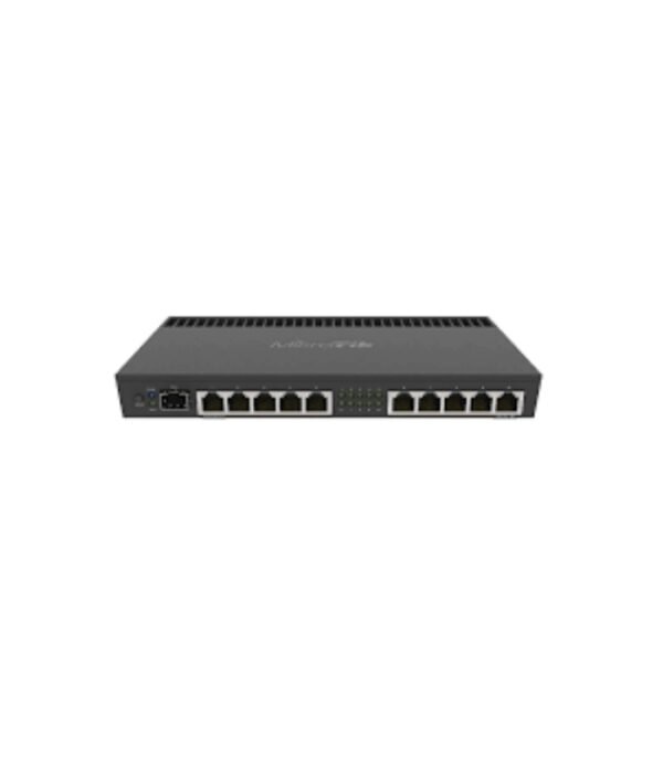 mikrotik RB 4011 LGS