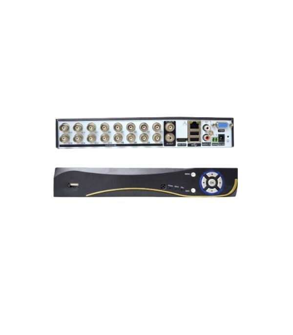 xvr 16 kanal 716 ztech