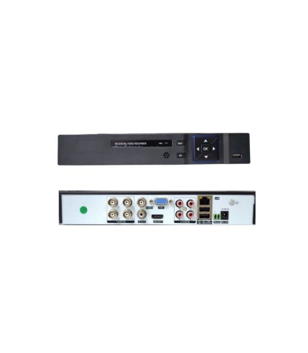 xvr 4 kanal ztech