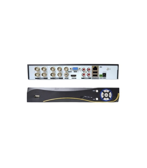 xvr 8 kanal ztech