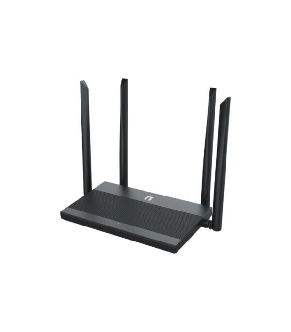 راوتر Netis n3d