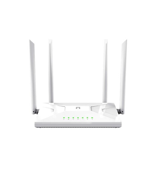 راوتر netis nc 21