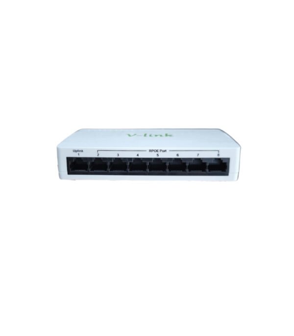 سويتش v- link