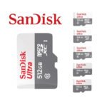 كرت ذاكرة Sandisk